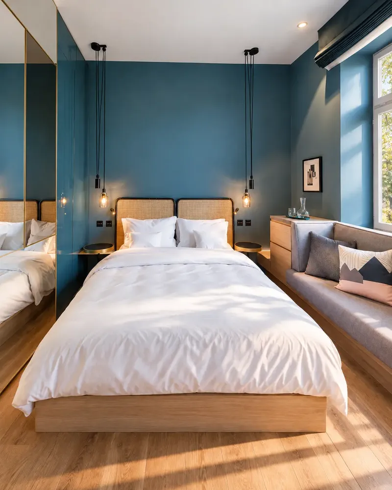 Maximilian Hotel, Old Town